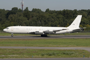 Israeli Air Force Boeing 707-3L6C(KC) (272) at  Hamburg - Fuhlsbuettel (Helmut Schmidt), Germany