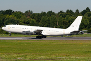 Israeli Air Force Boeing 707-3L6C(KC) (272) at  Hamburg - Fuhlsbuettel (Helmut Schmidt), Germany