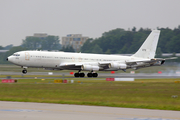 Israeli Air Force Boeing 707-3L6C(KC) (272) at  Hamburg - Fuhlsbuettel (Helmut Schmidt), Germany