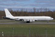 Israeli Air Force Boeing 707-3L6C(KC) (272) at  Hamburg - Fuhlsbuettel (Helmut Schmidt), Germany