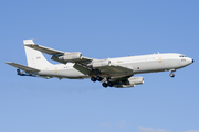 Israeli Air Force Boeing 707-3L6C(KC) (272) at  Hamburg - Fuhlsbuettel (Helmut Schmidt), Germany