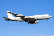 Israeli Air Force Boeing 707-3L6C(KC) (272) at  Hamburg - Fuhlsbuettel (Helmut Schmidt), Germany