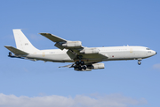Israeli Air Force Boeing 707-3L6C(KC) (272) at  Hamburg - Fuhlsbuettel (Helmut Schmidt), Germany