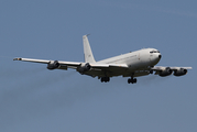 Israeli Air Force Boeing 707-3L6C(KC) (272) at  Hamburg - Fuhlsbuettel (Helmut Schmidt), Germany