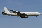 Israeli Air Force Boeing 707-3L6C(KC) (272) at  Hamburg - Fuhlsbuettel (Helmut Schmidt), Germany