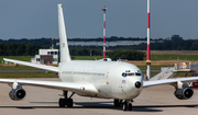 Israeli Air Force Boeing 707-3L6C(KC) (272) at  Hamburg - Fuhlsbuettel (Helmut Schmidt), Germany