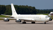 Israeli Air Force Boeing 707-3L6C(KC) (272) at  Hamburg - Fuhlsbuettel (Helmut Schmidt), Germany