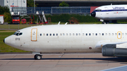 Israeli Air Force Boeing 707-3L6C(KC) (272) at  Hamburg - Fuhlsbuettel (Helmut Schmidt), Germany