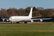 Israeli Air Force Boeing 707-3L6C(KC) (272) at  Hamburg - Fuhlsbuettel (Helmut Schmidt), Germany