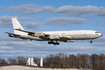 Israeli Air Force Boeing 707-3L6C(KC) (272) at  Hamburg - Fuhlsbuettel (Helmut Schmidt), Germany