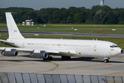 Israeli Air Force Boeing 707-3L6C(KC) (272) at  Hamburg - Fuhlsbuettel (Helmut Schmidt), Germany