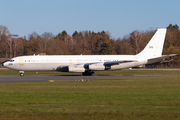 Israeli Air Force Boeing 707-3L6C(KC) (272) at  Hamburg - Fuhlsbuettel (Helmut Schmidt), Germany