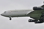 Israeli Air Force Boeing 707-3L6C(KC) (272) at  Krakow - Pope John Paul II International, Poland