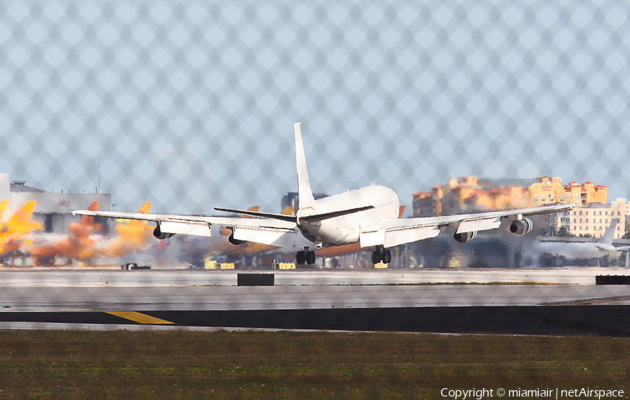 Israeli Air Force Boeing 707-3L6C(KC) (272) | Photo 65107