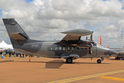 Slovak Air Force Let L-410UVP-E20 Turbolet (2721) at  RAF Fairford, United Kingdom