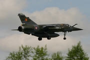 French Air Force (Armée de l’Air) Dassault Mirage F1CT (273) at  Florennes AFB, Belgium