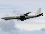 Israeli Air Force Boeing 707-3JP1(KC) Re'em (275) at  Norvenich Air Base, Germany