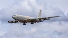 Israeli Air Force Boeing 707-3JP1(KC) Re'em (275) at  Norvenich Air Base, Germany