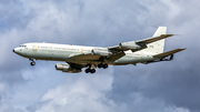 Israeli Air Force Boeing 707-3JP1(KC) Re'em (275) at  Norvenich Air Base, Germany