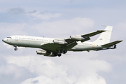 Israeli Air Force Boeing 707-3JP1(KC) Re'em (275) at  Norvenich Air Base, Germany