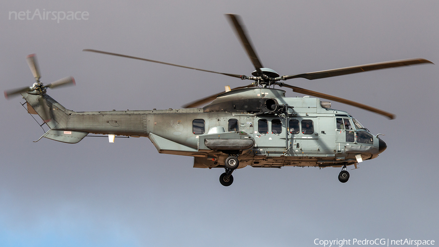 French Air Force (Armée de l’Air) Eurocopter EC225LP Super Puma (2752) | Photo 600327