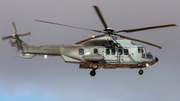 French Air Force (Armée de l’Air) Eurocopter EC225LP Super Puma (2752) at  Gran Canaria, Spain