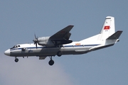 Vietnam People's Air Force Antonov An-26 (279) at  Ho Chi Minh City - Tan Son Nhat, Vietnam