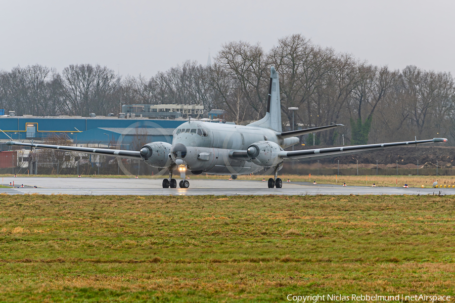 French Navy (Aéronavale) Breguet Br.1150 Atlantique 2 (28) | Photo 486599