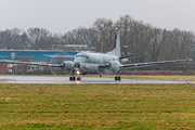 French Navy (Aéronavale) Breguet Br.1150 Atlantique 2 (28) at  Bremen, Germany