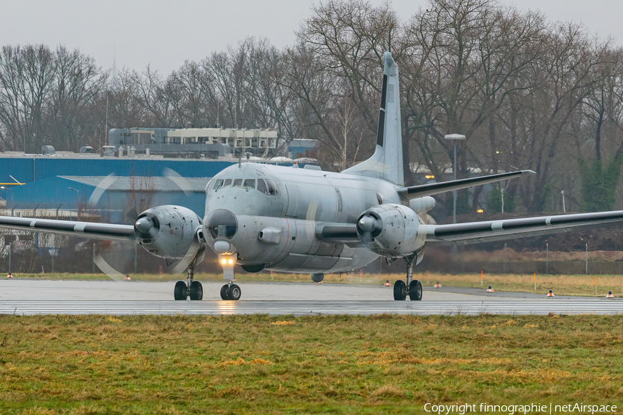French Navy (Aéronavale) Breguet Br.1150 Atlantique 2 (28) | Photo 486627