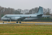 French Navy (Aéronavale) Breguet Br.1150 Atlantique 2 (28) at  Bremen, Germany