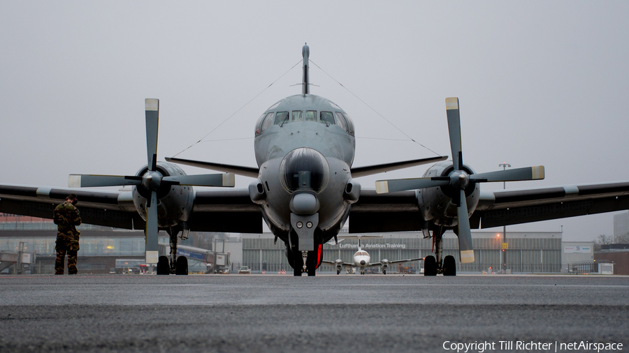 French Navy (Aéronavale) Breguet Br.1150 Atlantique 2 (28) | Photo 495697