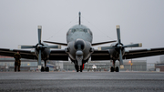 French Navy (Aéronavale) Breguet Br.1150 Atlantique 2 (28) at  Bremen, Germany