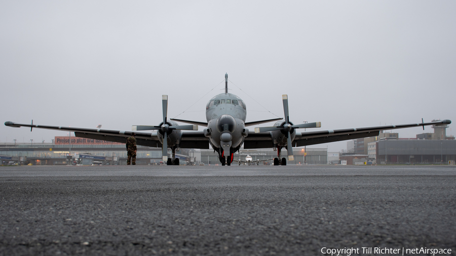 French Navy (Aéronavale) Breguet Br.1150 Atlantique 2 (28) | Photo 495698