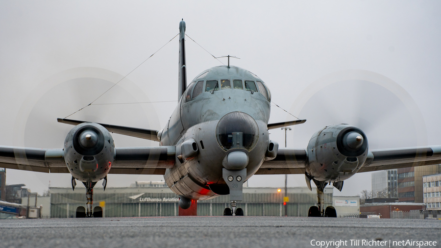 French Navy (Aéronavale) Breguet Br.1150 Atlantique 2 (28) | Photo 495699