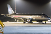 Czech Air Force Airbus A319-115X CJ (2801) at  Hamburg - Fuhlsbuettel (Helmut Schmidt), Germany