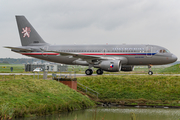 Czech Air Force Airbus A319-115X CJ (2801) at  Hamburg - Fuhlsbuettel (Helmut Schmidt), Germany