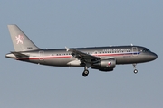 Czech Air Force Airbus A319-115X CJ (2801) at  Munich, Germany