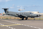 Irish Air Corps Pilatus PC-12M Spectre (283) at  Luqa - Malta International, Malta