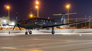 Irish Air Corps Pilatus PC-12M Spectre (283) at  Luqa - Malta International, Malta