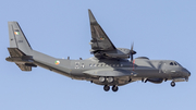 Irish Air Corps CASA C-295MPA Persuader (284) at  Luqa - Malta International, Malta