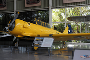 Chilean Air Force (Fuerza Aerea De Chile) North American AT-6A Texan (285) at  Museo Nacional De Aeronautica - Los Cerillos, Chile