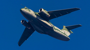 Brazilian Air Force (Forca Aerea Brasileira) Embraer KC-390 (FAB2853) at  Sao Paulo - Guarulhos - Andre Franco Montoro (Cumbica), Brazil