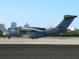 Brazilian Air Force (Forca Aerea Brasileira) Embraer KC-390A Millennium​ (FAB2855) at  San Juan - Luis Munoz Marin International, Puerto Rico