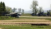 North Korean Air Force Antonov An-2 (288) at  Sondok, North Korea