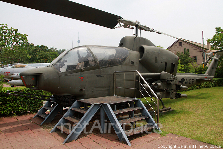 Republic of Korea Army Bell AH-1J Sea Cobra (29066) | Photo 373240