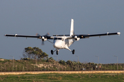 French Air Force (Armée de l’Air) de Havilland Canada DHC-6-300 Twin Otter (292) at  Luqa - Malta International, Malta