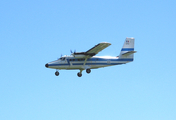 French Air Force (Armée de l’Air) de Havilland Canada DHC-6-300 Twin Otter (292) at  Lisbon - Portela, Portugal