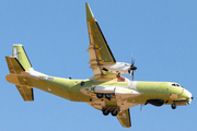 Canadian Armed Forces CASA CC-295 (C-295SAR) (295501) at  Sevilla - San Pablo, Spain