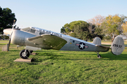 United States Navy Beech UC-45J Expeditor (29637) at  San Antonio - Kelly Field Annex, United States